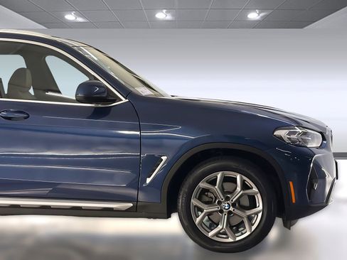 Used 2023 BMW X3 sDrive30i w/ Convenience Package RWD image 34