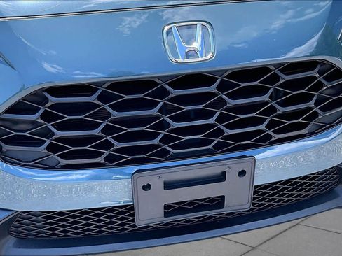 Used 2023 Honda HR-V LX image 29