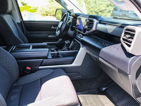 Used 2023 Toyota Tundra SR5 w/ TRD Off-Road Package image 21