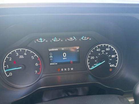 Used 2023 Ford F250 XL w/ 360-Degree Camera Package AWD/4WD image 11