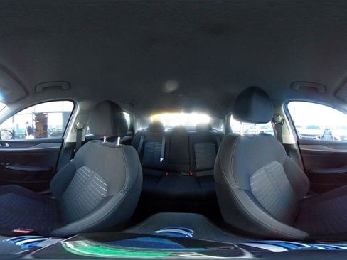 Used 2025 Kia K5 LXS image 40