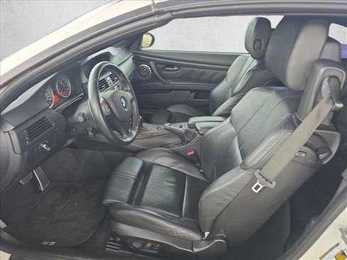 Used 2011 BMW M3 Convertible RWD image 10