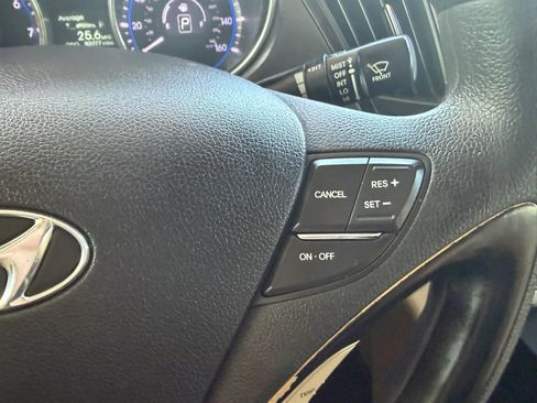 Used 2012 Hyundai Sonata Limited image 15