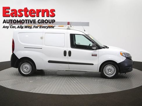 Used 2019 RAM ProMaster City Tradesman FWD image 45