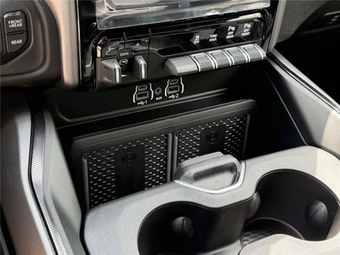 New 2026 RAM 2500 Power Wagon AWD/4WD image 23