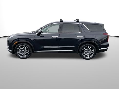 Used 2023 Hyundai Palisade SEL image 10