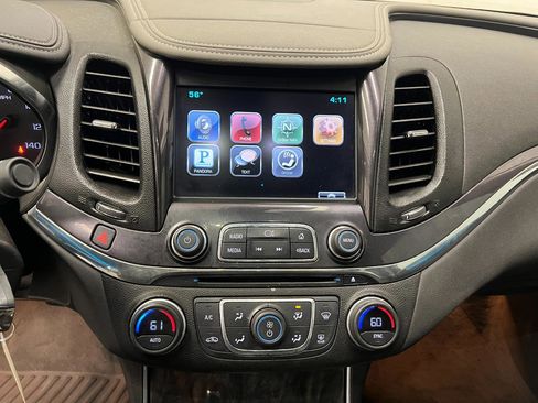 Used 2015 Chevrolet Impala LT image 38