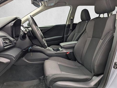 Certified 2024 Subaru Outback Premium image 16