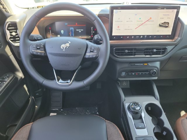 New 2026 Ford Bronco Sport Outer Banks w/ Outer Banks Tech Package+ AWD/4WD image 14