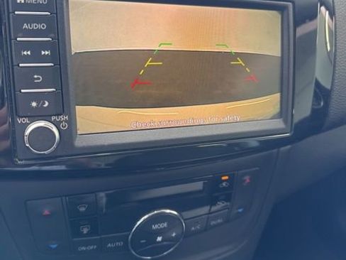 Used 2019 Nissan Sentra SV w/ Special Edition Package image 3