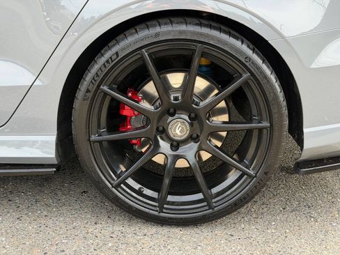 Used 2018 Audi RS 3 AWD/4WD image 3