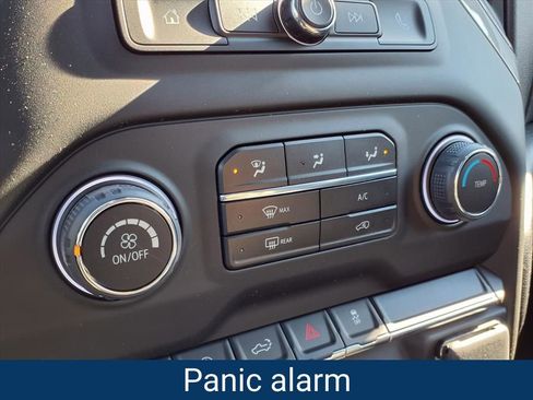 New 2026 Chevrolet Silverado 1500 W/T w/ WT Value Package image 11