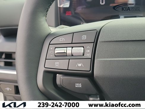 New 2026 Kia K4 EX FWD image 23