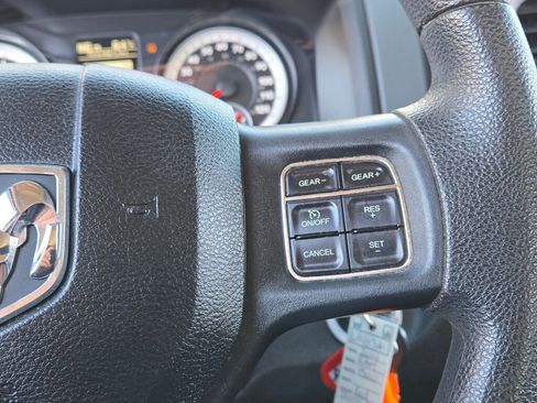 Used 2014 RAM 1500 Express image 27