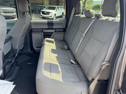 Used 2019 Ford F250 XLT AWD/4WD image 14