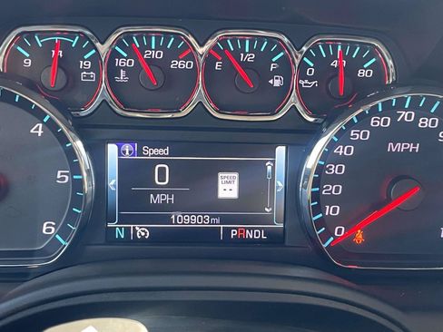 Used 2019 Chevrolet Tahoe LT RWD image 30