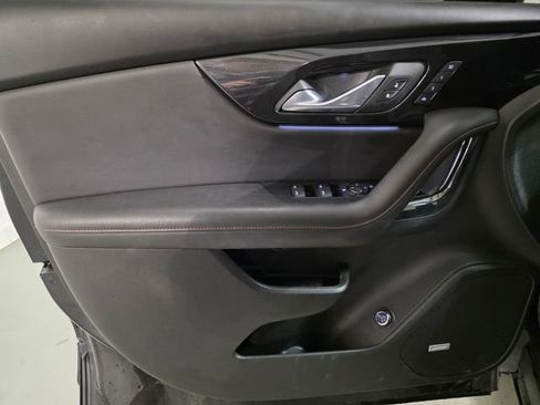 Certified 2022 Chevrolet Blazer RS w/ Enhanced Convenience Package image 10