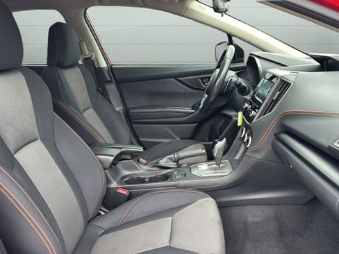 Used 2021 Subaru Crosstrek 2.0i Premium AWD/4WD image 23
