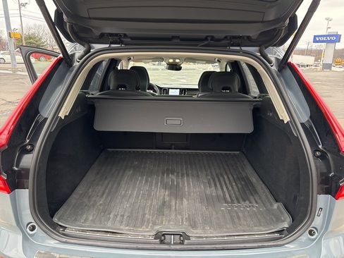 Certified 2023 Volvo XC60 B5 Plus w/ Climate Package image 34