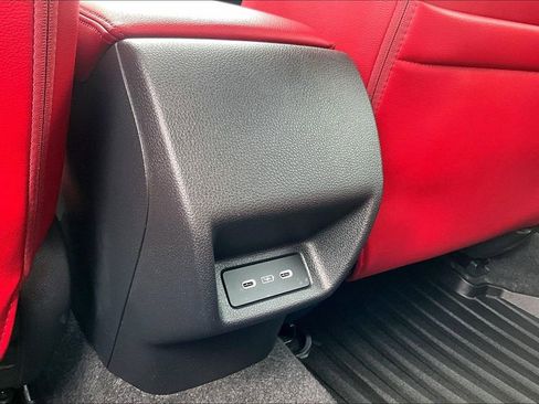 Used 2024 Acura Integra A-Spec FWD image 32