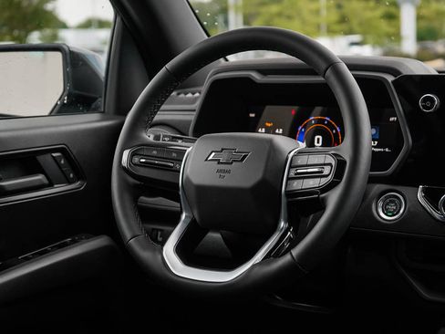 New 2026 Chevrolet Colorado Trail Boss image 13