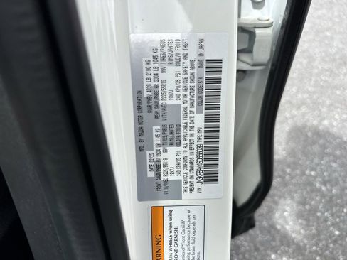 Certified 2025 MAZDA CX-5 Carbon Edition image 62