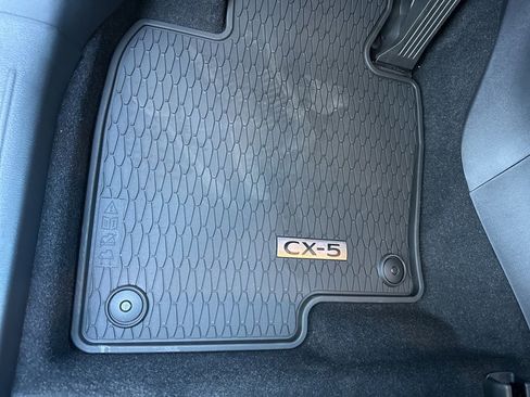 New 2025 MAZDA CX-5 AWD 2.5 S w/ Preferred Package image 29