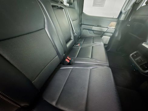 Used 2021 Ford F150 Lariat w/ Equipment Group 502A High AWD/4WD image 29