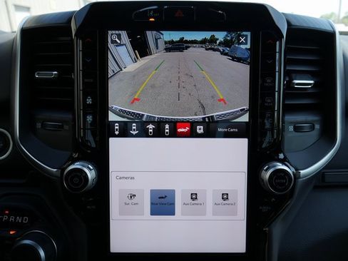 New 2026 RAM 1500 Big Horn image 7