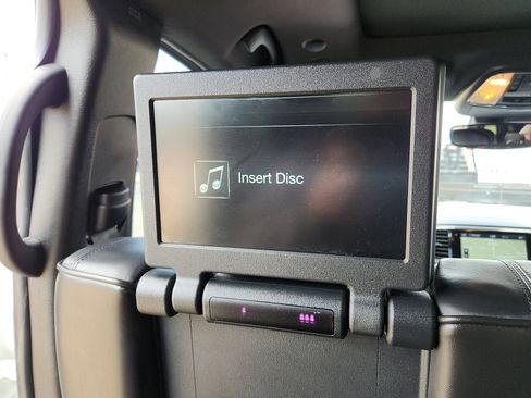 Used 2020 Jeep Grand Cherokee High Altitude image 12