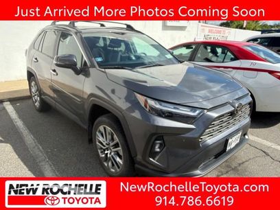 Used 2023 Toyota RAV4 Limited