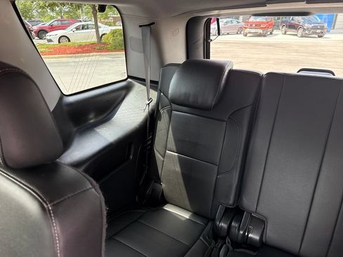 Used 2020 Chevrolet Tahoe LT AWD/4WD image 25