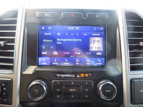 Used 2020 Ford F250 Lariat w/ Lariat Ultimate Package image 32