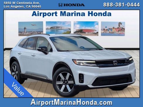 Used 2026 Honda Prologue Touring image 5