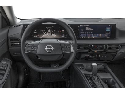New 2026 Nissan Sentra SV w/ SV Convenience Package