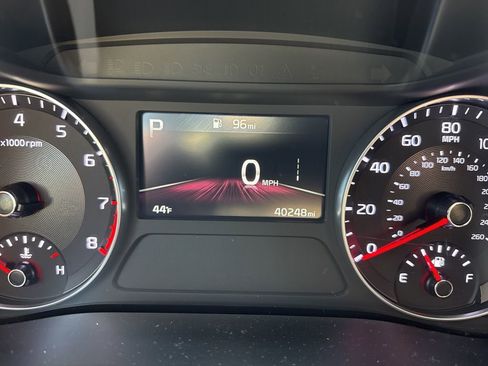 Used 2024 Kia Forte GT-Line image 9