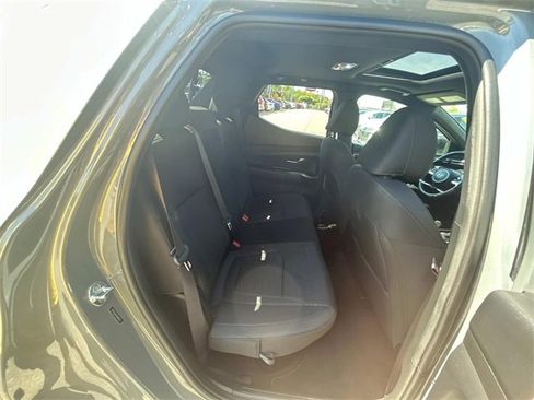 Used 2022 Hyundai Santa Cruz SEL Premium w/ Cargo Package image 13