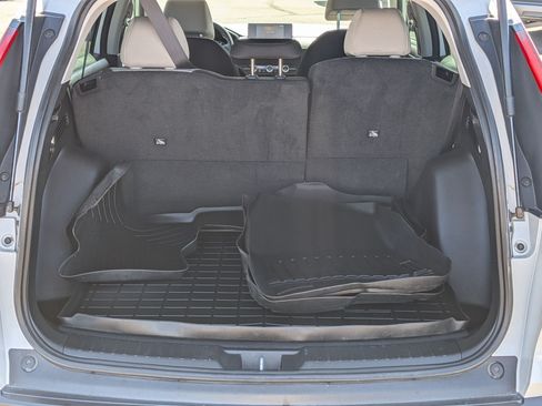 Used 2024 Honda CR-V LX image 7
