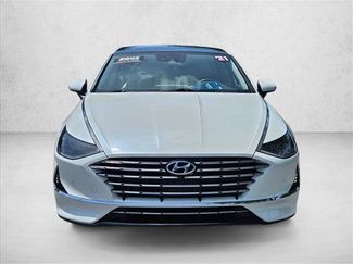 Used 2021 Hyundai Sonata Limited FWD video 2
