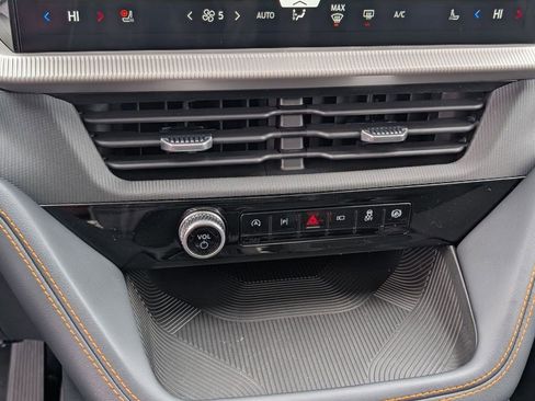 New 2026 Ford Explorer Tremor image 35