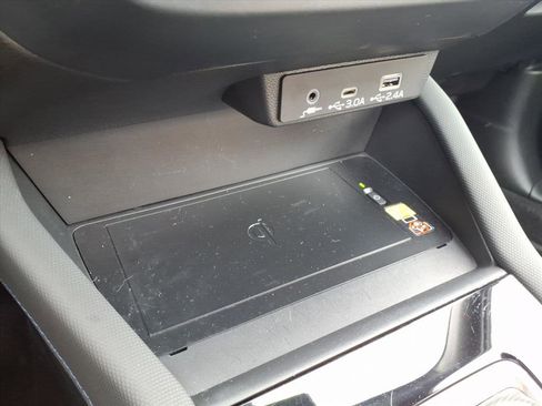 Certified 2025 Subaru Forester Premium w/ Convenience Package #1 image 12