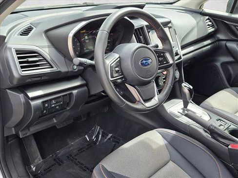 Used 2019 Subaru Crosstrek 2.0i Premium w/ Eyesight System AWD/4WD image 10