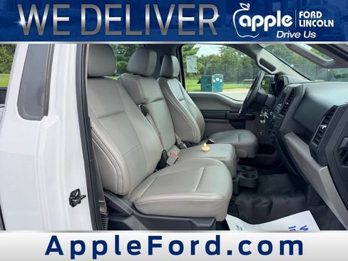 Used 2016 Ford F150 XL RWD image 8