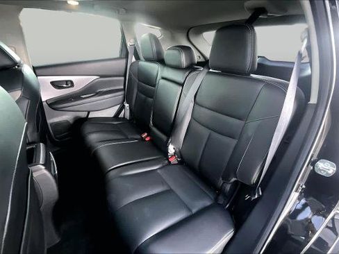 Certified 2023 Nissan Murano SL w/ SL Moonroof Package FWD image 20