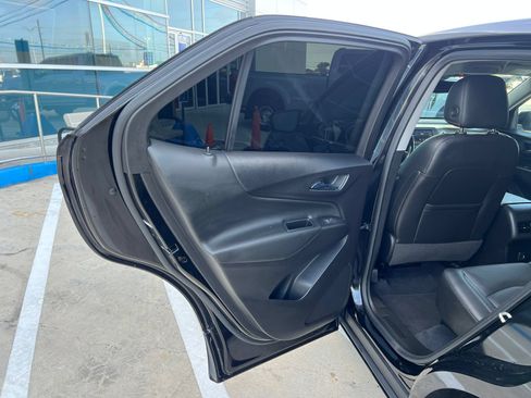 Used 2020 Chevrolet Equinox LT w/ Midnight Edition FWD image 14