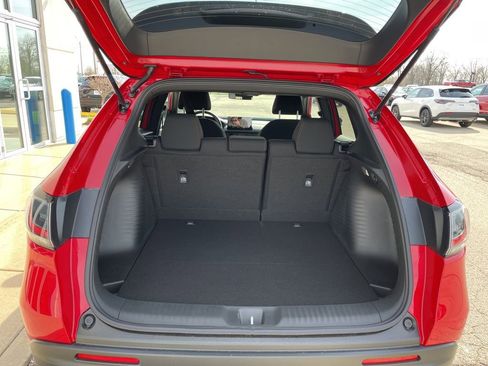 New 2026 Honda HR-V Sport image 13