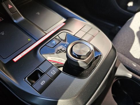 New 2026 Toyota bZ image 21