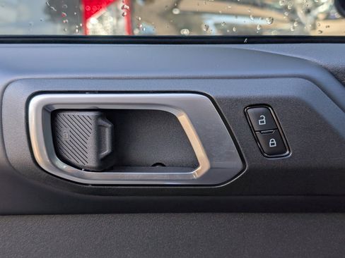 New 2025 Ford Bronco Outer Banks image 22