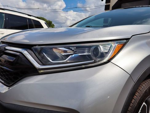 Used 2020 Honda CR-V EX image 10