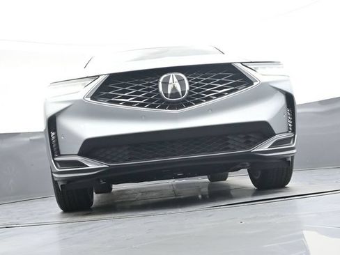 New 2026 Acura MDX SH-AWD w/ Technology Package image 35